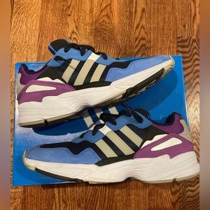 Yung-96 Adidas Sneakers